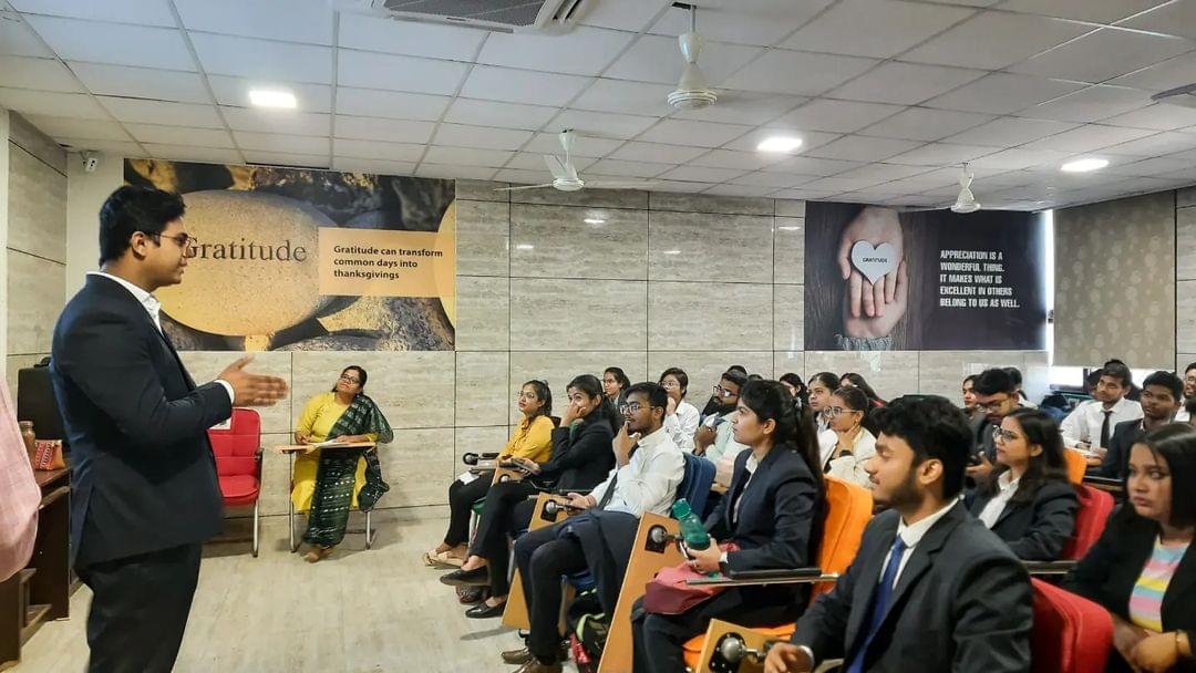 LEXICON Mile Extra Curriculum Activity photo 1